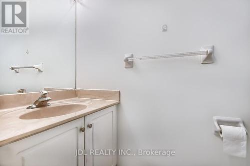 1101 - 28 Rosebank Drive, Toronto, ON - Indoor Photo Showing Bathroom