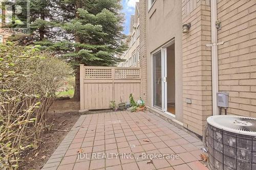 1101 - 28 Rosebank Drive, Toronto, ON - Outdoor With Exterior