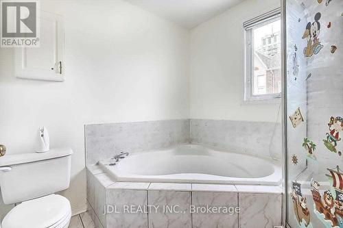 1101 - 28 Rosebank Drive, Toronto, ON - Indoor Photo Showing Bathroom