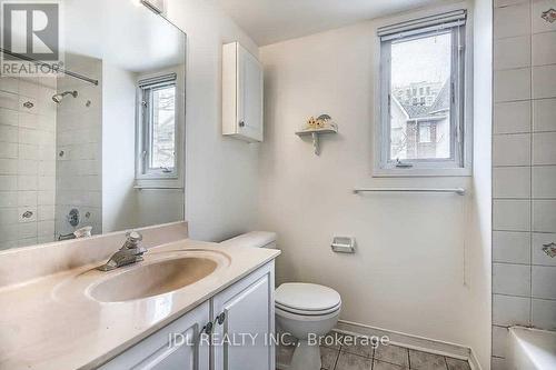 1101 - 28 Rosebank Drive, Toronto, ON - Indoor Photo Showing Bathroom