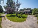 14308 County 27 Road, Springwater, ON  - Outdoor 