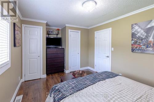 14308 County 27 Road, Springwater, ON - Indoor Photo Showing Bedroom