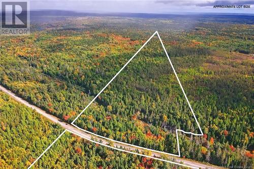 Lot 123 Highway, Redbank, NB 