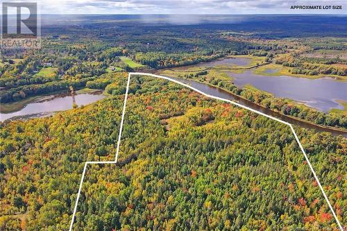 Lot 123 Highway, Redbank, NB 