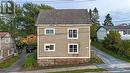 170 St. John Street, Saint John, NB  - Outdoor 