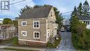 170 St. John Street, Saint John, NB  - Outdoor 