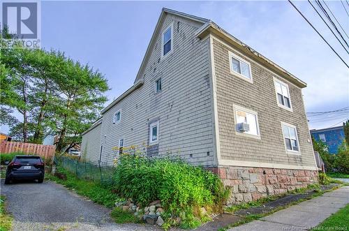 170 St. John Street, Saint John, NB - Outdoor