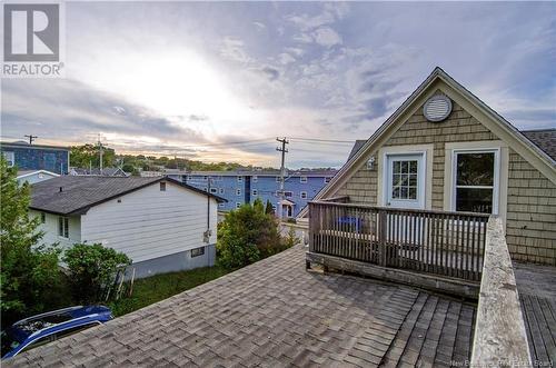 170 St. John Street, Saint John, NB - Outdoor