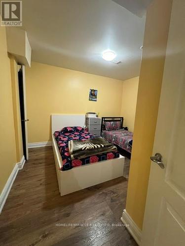 3056 Mcnaughton Avenue E, Mississauga, ON - Indoor Photo Showing Other Room