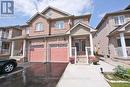 10 Sugarberry Drive, Brampton, ON  - Outdoor With Facade 