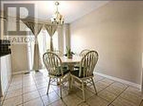 10 Sugarberry Drive, Brampton, ON - Indoor Photo Showing Dining Room