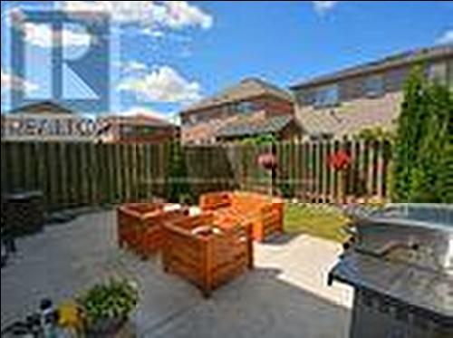 10 Sugarberry Drive, Brampton, ON - Outdoor