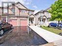 10 Sugarberry Drive, Brampton, ON  - Outdoor With Facade 