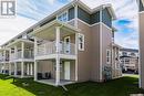 226 1220 Pringle Way, Saskatoon, SK  - Outdoor With Facade 