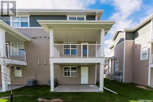 226 1220 Pringle Way, Saskatoon, SK - Outdoor