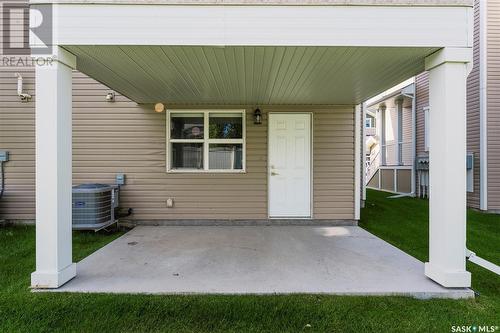 226 1220 Pringle Way, Saskatoon, SK - Outdoor