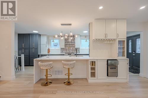 59 Lankin Boulevard, Orillia, ON - Indoor Photo Showing Kitchen