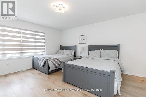 67 Majesty Boulevard, Barrie, ON - Indoor Photo Showing Bedroom