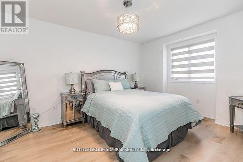 67 Majesty Boulevard, Barrie, ON - Indoor Photo Showing Bedroom