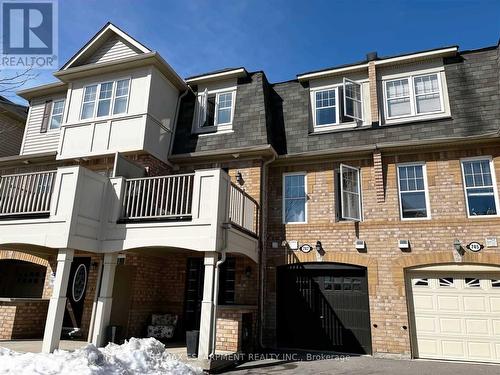 747 Challinor Terrace, Milton, ON - Outdoor