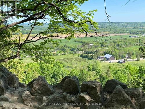 747 Challinor Terrace, Milton, ON - Outdoor With View