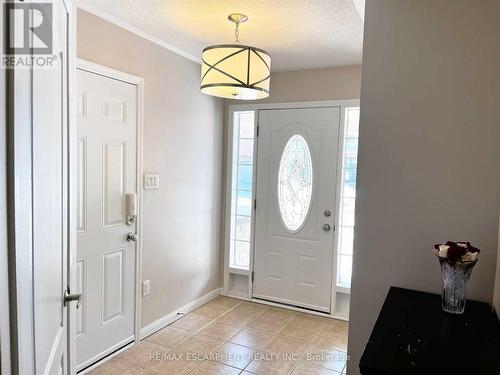 747 Challinor Terrace, Milton, ON - Indoor Photo Showing Other Room