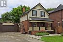 34 Fairfield Avenue, Toronto, ON  - Outdoor With Deck Patio Veranda With Exterior 