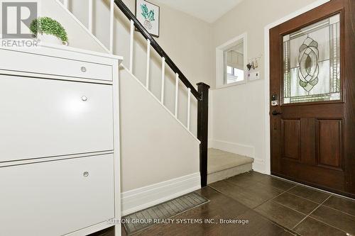 34 Fairfield Avenue, Toronto, ON - Indoor Photo Showing Other Room