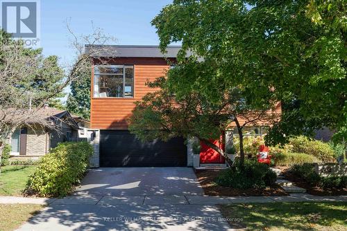 169 Chebucto Drive, Oakville, ON - Outdoor