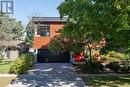 169 Chebucto Drive, Oakville, ON  - Outdoor 