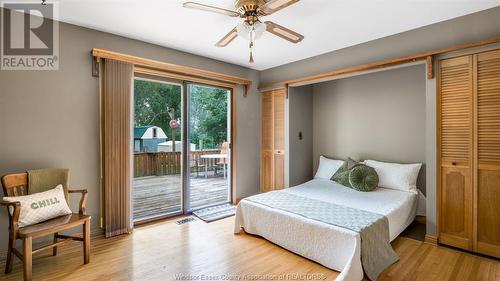 9560 Malden, Amherstburg, ON - Indoor Photo Showing Bedroom