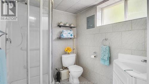 9560 Malden, Amherstburg, ON - Indoor Photo Showing Bathroom