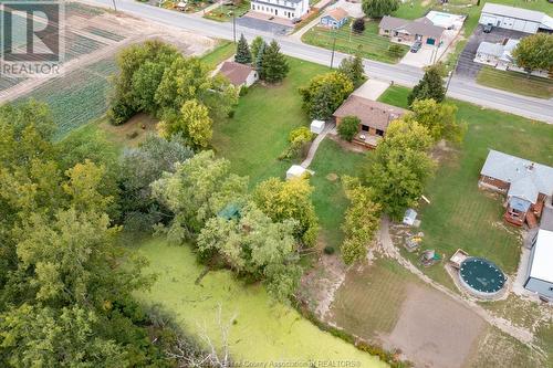 9560 Malden, Amherstburg, ON - Outdoor With View