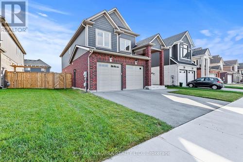 141 Susan Drive, Pelham, ON - Outdoor