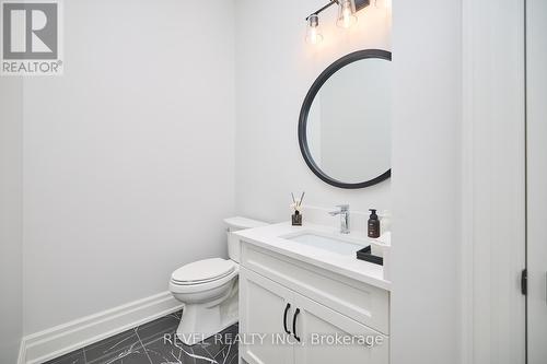 107 Millpond Road, Niagara-On-The-Lake, ON - Indoor Photo Showing Bathroom