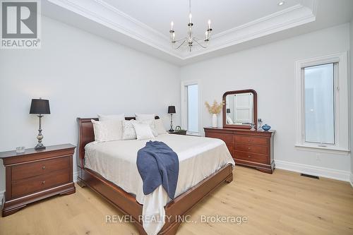 107 Millpond Road, Niagara-On-The-Lake, ON - Indoor Photo Showing Bedroom