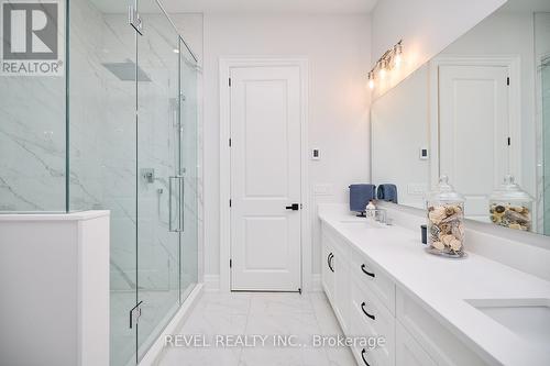 107 Millpond Road, Niagara-On-The-Lake, ON - Indoor Photo Showing Bathroom