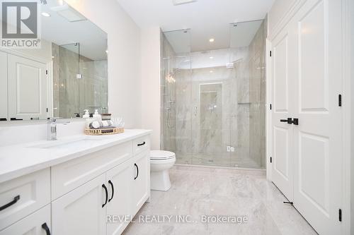 107 Millpond Road, Niagara-On-The-Lake, ON - Indoor Photo Showing Bathroom