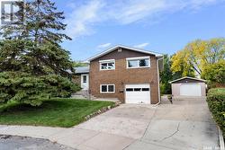 43 Jordan PLACE  Saskatoon, SK S7L 4J2