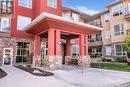 302 1025 Moss Avenue, Saskatoon, SK  - Outdoor With Balcony With Facade 