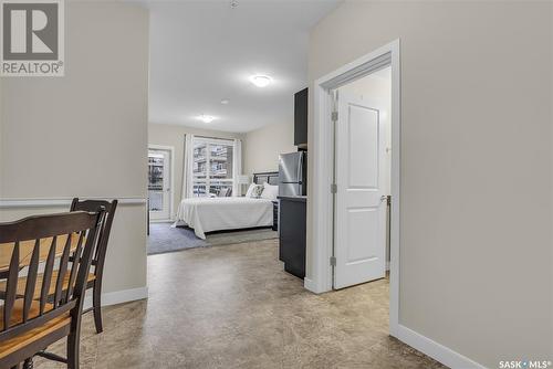 302 1025 Moss Avenue, Saskatoon, SK - Indoor Photo Showing Bedroom