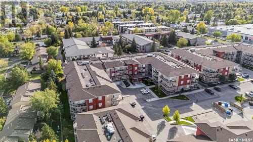 302 1025 Moss Avenue, Saskatoon, SK - Outdoor With View