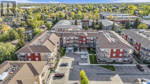 302 1025 Moss Avenue, Saskatoon, SK - Outdoor With View