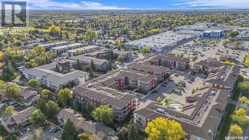 302 1025 Moss Avenue, Saskatoon, SK - Outdoor With View