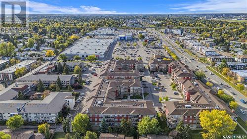 302 1025 Moss Avenue, Saskatoon, SK - Outdoor With View