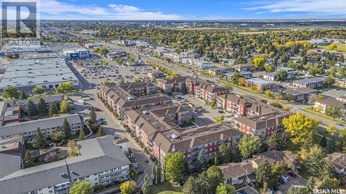 302 1025 Moss Avenue, Saskatoon, SK - Outdoor With View