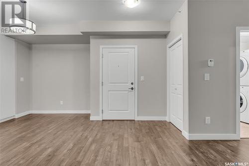 302 1025 Moss Avenue, Saskatoon, SK - Indoor Photo Showing Laundry Room