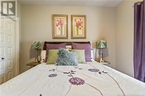 107 Rouse Street, Dieppe, NB - Indoor Photo Showing Bedroom