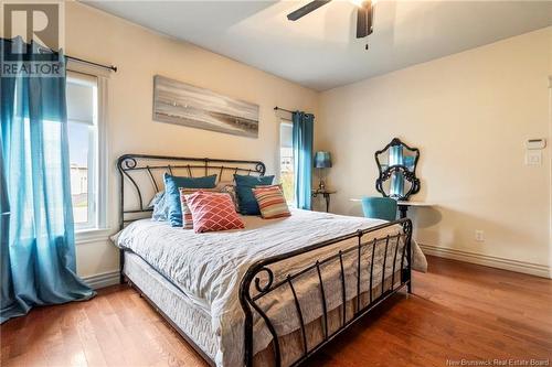 107 Rouse Street, Dieppe, NB - Indoor Photo Showing Bedroom