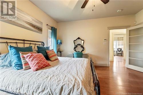 107 Rouse Street, Dieppe, NB - Indoor Photo Showing Bedroom